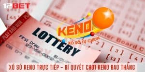 Một vài nét về trò chơi Keno